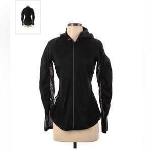 Lululemon Athletica Windbreaker Jacket